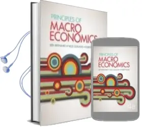 Principles of Macroeconomics Audiobook download free by Ben Bernanke