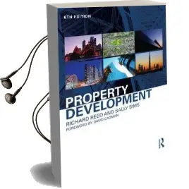 Property Development Audiobook download free by Richard Reed