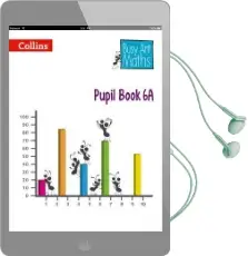 Pupil Book 6a Audiobook download free by Sandra Roberts