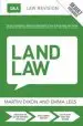 Audiobook Q&A Land law author Martin J. Dixon
