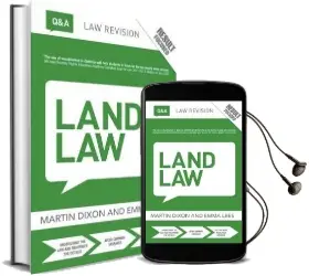 Q&A Land law Audiobook download free by Martin J. Dixon
