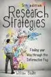 Audiobook Research Strategies: Finding Your way Through the Information fog author William Badke