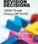 Audiobook Revision Decisions: Talking Through Sentences and Beyond author Deborah Dean