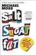 Audiobook Salt Sugar fat: How the Food Giants Hooked us author Professor Of History Michael Moss