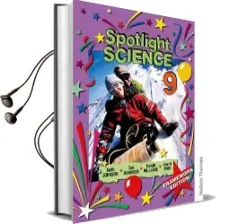 Spotlight Science 9: Framework Edition Audiobook download free by Lawrie Ryan