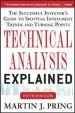 Audiobook Technical Analysis Explained, Fifth Edition: The Successful Investor'S Guide to Spotting Investment Trends and Turning Points author Martin J. Pring