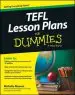 Audiobook Tefl Lesson Plans for Dummies author Michelle M. Maxom