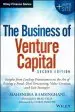 Audiobook The Business of Venture Capital: Insights From Leading Practitioners on the art of Raising a Fund, Deal Structuring, Value Creation, and Exit Strategies author Mahendra Ramsinghani