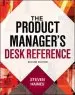 Audiobook The Product Manager'S Desk Reference 2e author Steven Haines
