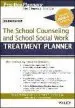 Audiobook The School Counseling and School Social Work Treatment Planner, With Dsm-5 Updates, 2nd Edition author Sarah Edison Knapp