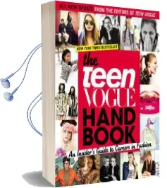 The Teen Vogue Handbook: An Insider'S Guide to Careers in Fashion Audiobook download free by Teen Vogue