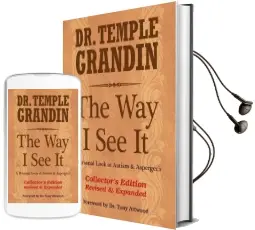 The way i see it Collector'S Edition: A Personal Look at Autism & Asperger'S Audiobook download free by Temple Grandin