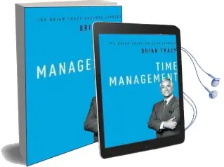 Time Management: The Brian Tracy Success Library Audiobook download free by Brian Tracy