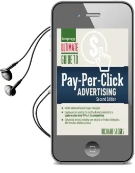 Ultimate Guide to Pay-Per-Click Advertising Audiobook download free by Richard Stokes