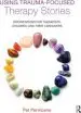 Audiobook Using Trauma-Focused Therapy Stories: Interventions for Therapists, Children, and Their Caregivers author Pat Pernicano