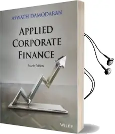 Applied Corporate Finance Audiobook download free by Aswath Damodaran