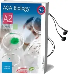 Aqa Biology a2 Student Book Audiobook download free by Glenn Toole