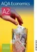 Audiobook Aqa Economics a2 author Steve Stoddard