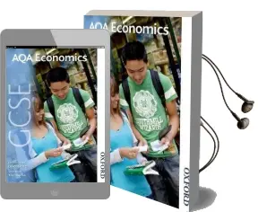 Aqa Economics Gcse Audiobook download free by David Sanford Horner