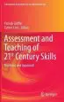 Audiobook Assessment and Teaching of 21St Century Skills: Methods and Approach author Patrick Griffin