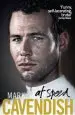Audiobook At Speed author Mark Cavendish
