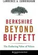 Audiobook Berkshire Beyond Buffett: The Enduring Value of Values author Lawrence A. Cunningham
