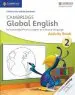 Audiobook Cambridge Global English: Cambridge Global English Stage 2 Activity Book author Caroline Linse