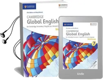 Cambridge Global English Stage 7 Workbook Audiobook download free by Chris Barker