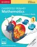 Audiobook Cambridge Primary Maths: Cambridge Primary Mathematics Stage 1 Learner'S Book author Cherri Moseley
