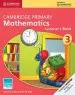 Audiobook Cambridge Primary Maths: Cambridge Primary Mathematics Stage 3 Learner'S Book author Cherri Moseley