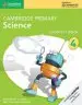 Audiobook Cambridge Primary Science: Cambridge Primary Science Stage 4 Learner'S Book author Fiona Baxter