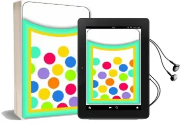 Color me Bright Library Pockets Audiobook download free by Carson Dellosa Publishing