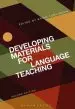 Audiobook Developing Materials for Language Teaching author Brian Tomlinson