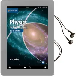 Ib Diploma: Physics for the ib Diploma Coursebook Audiobook download free by K. A. Tsokos