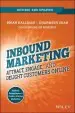 Audiobook Inbound Marketing, Revised and Updated: Attract, Engage, and Delight Customers Online author Brian Halligan