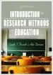 Audiobook Introduction to Research Methods in Education author Keith F. Punch