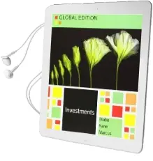Investments Global Edition by Bodie, Kane and Marcus Audiobook download free by Alex Kane