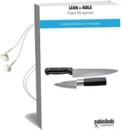 Lean & Agile Project Management: Includes Exercises and Real Stories Audiobook download free by Paul Leido