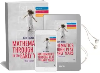 Mathematics Through Play in the Early Years Audiobook download free by Kate Tucker