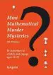Audiobook Mini Mathematical Murder Mysteries author Jill Whieldon