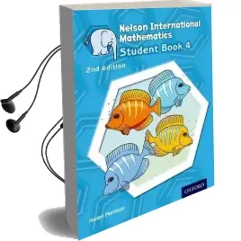Nelson International Mathematics Student Book 4 Audiobook download free by Karen Morrison