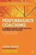 Audiobook Performance Coaching: A Complete Guide to Best Practice Coaching and Training author Carol Wilson