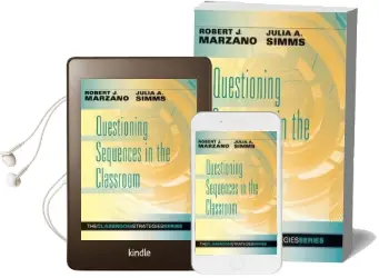Questioning Sequences in the Classroom Audiobook download free by Dr Robert J Marzano