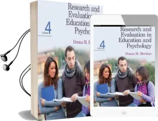 Research and Evaluation in Education and Psychology: Integrating Diversity With Quantitative, Qualitative, and Mixed Methods Audiobook download free by Donna M. Mertens