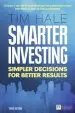 Audiobook Smarter Investing 3rd edn: Simpler Decisions for Better Results author Tim Hale