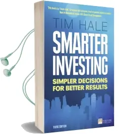 Smarter Investing 3rd edn: Simpler Decisions for Better Results Audiobook download free by Tim Hale