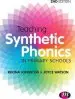 Audiobook Teaching Synthetic Phonics author Rhona Johnston
