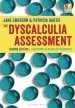 Audiobook The Dyscalculia Assessment author Jane Emerson