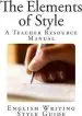 Audiobook The Elements of Style author William Strunk
