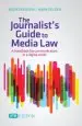 Audiobook The Journalist'S Guide to Media law: A Handbook for Communicators in a Digital World author Mark Pearson